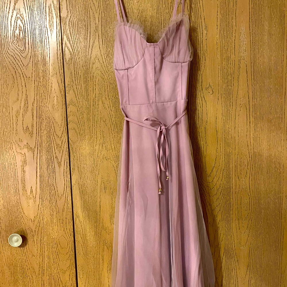 Party dress